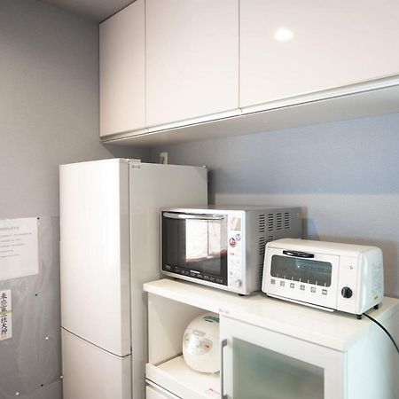 Tabi No Yado B010 Apartment Nakijin Exterior foto
