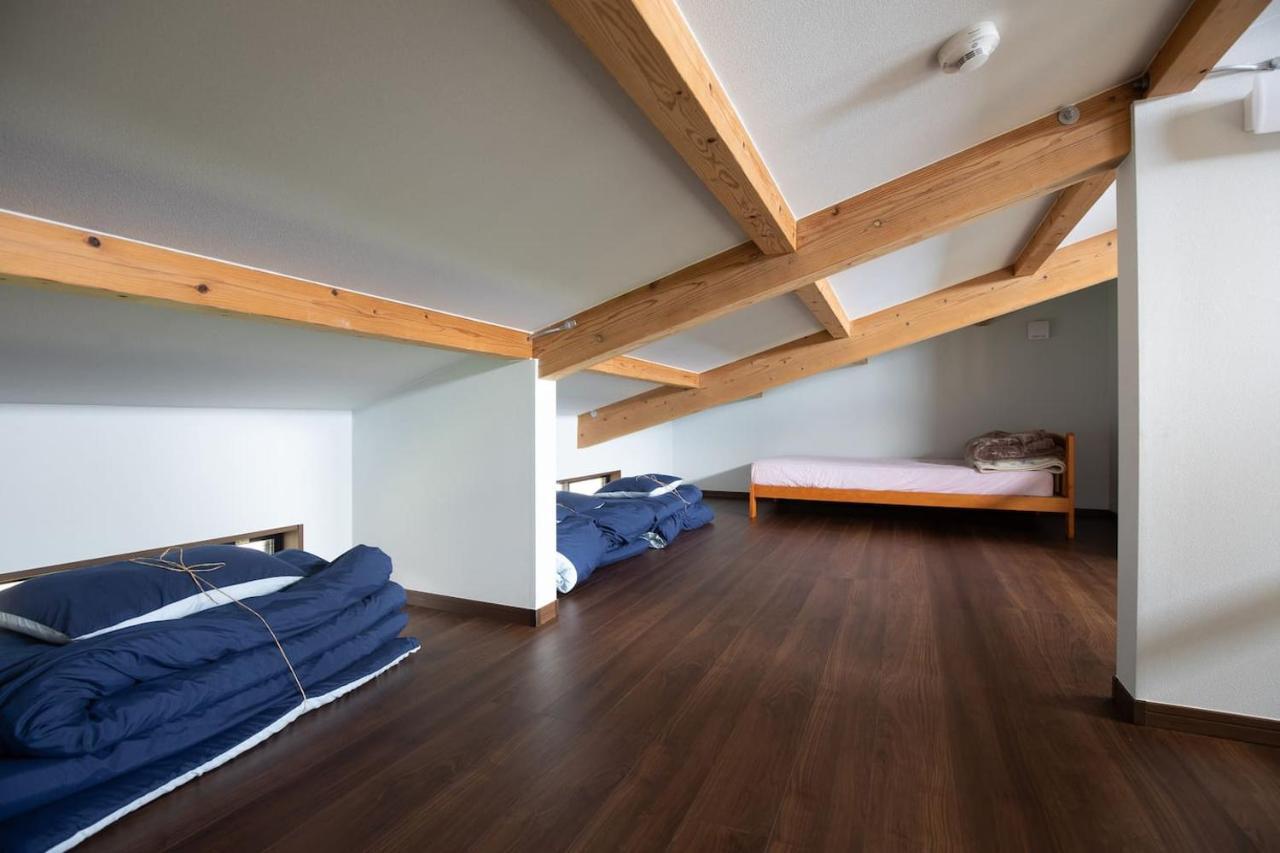 Tabi No Yado B010 Apartment Nakijin Exterior foto