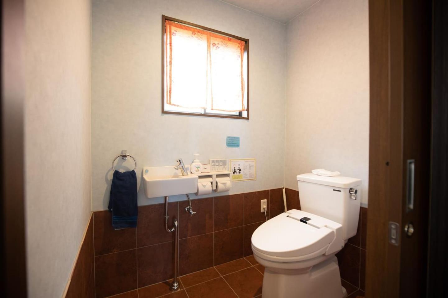Tabi No Yado B010 Apartment Nakijin Exterior foto